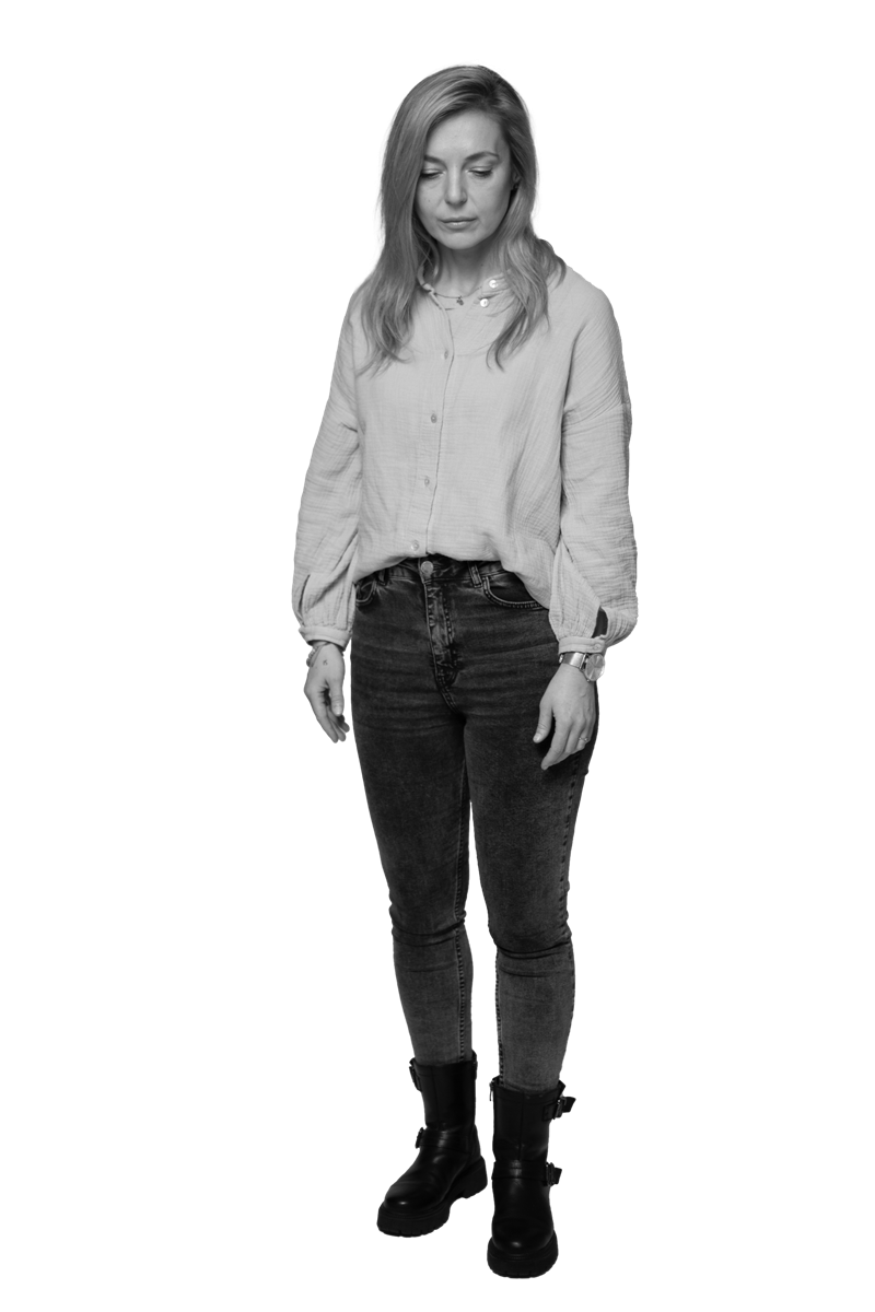 Marta Nowacka